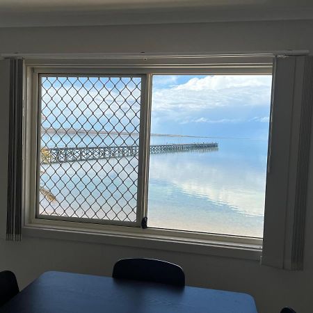 Beachside & Jetty View Apartment 7 - Sea Eagle Nest Apartment Streaky Bay 外观 照片
