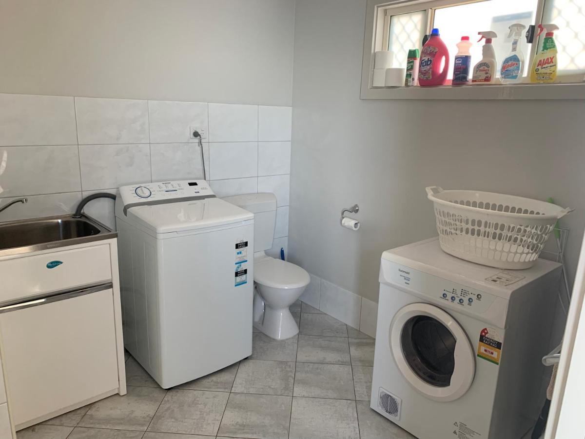 Beachside & Jetty View Apartment 7 - Sea Eagle Nest Apartment Streaky Bay 外观 照片