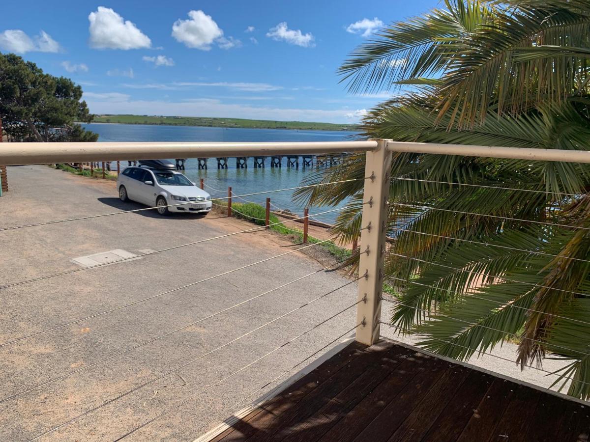 Beachside & Jetty View Apartment 7 - Sea Eagle Nest Apartment Streaky Bay 外观 照片