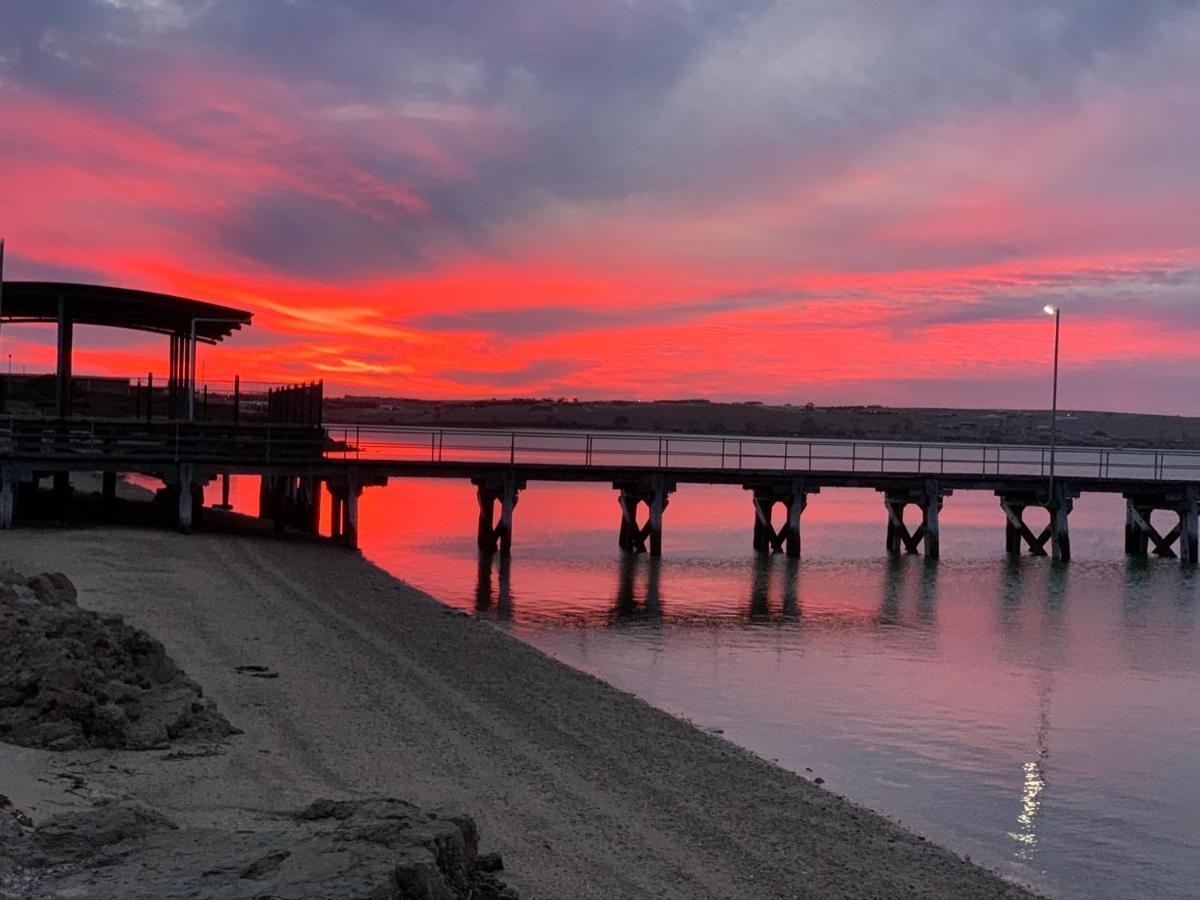 Beachside & Jetty View Apartment 7 - Sea Eagle Nest Apartment Streaky Bay 外观 照片