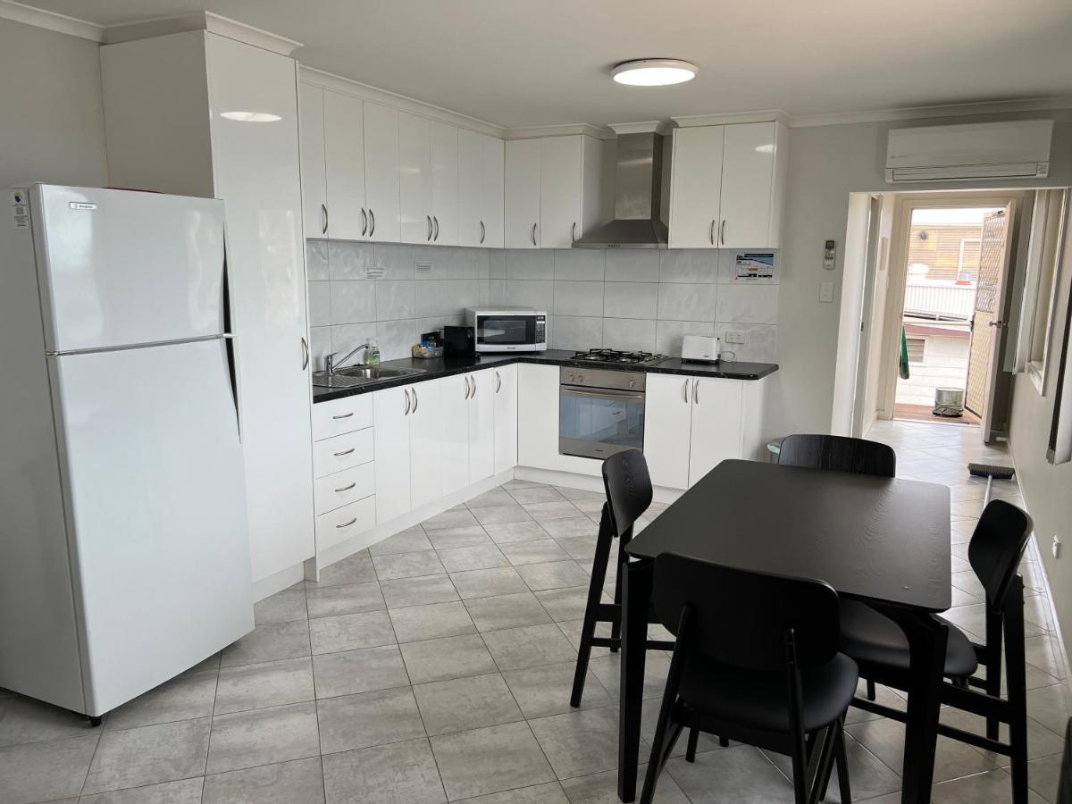 Beachside & Jetty View Apartment 7 - Sea Eagle Nest Apartment Streaky Bay 外观 照片