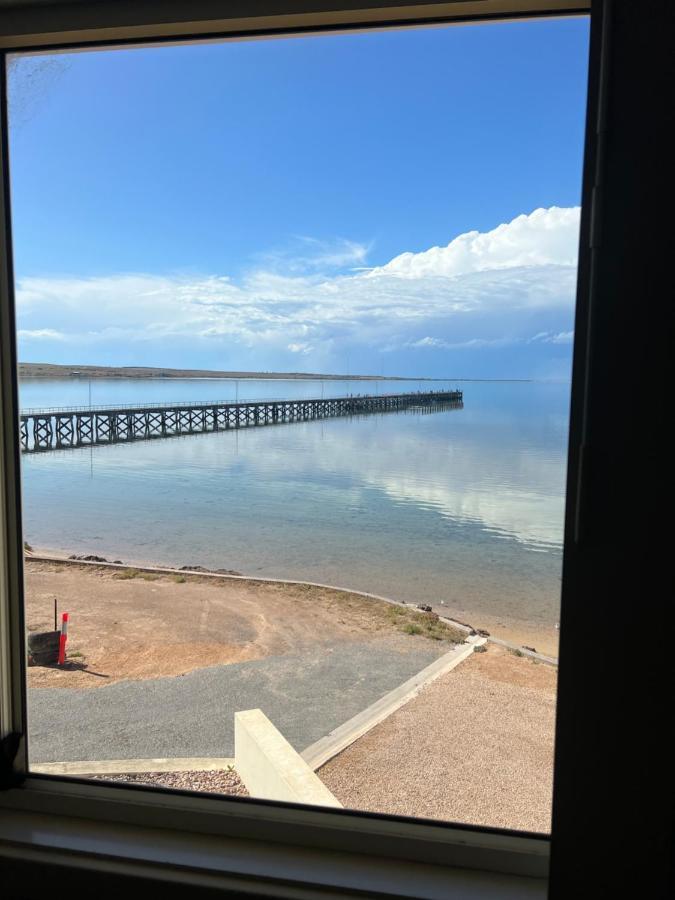 Beachside & Jetty View Apartment 7 - Sea Eagle Nest Apartment Streaky Bay 外观 照片