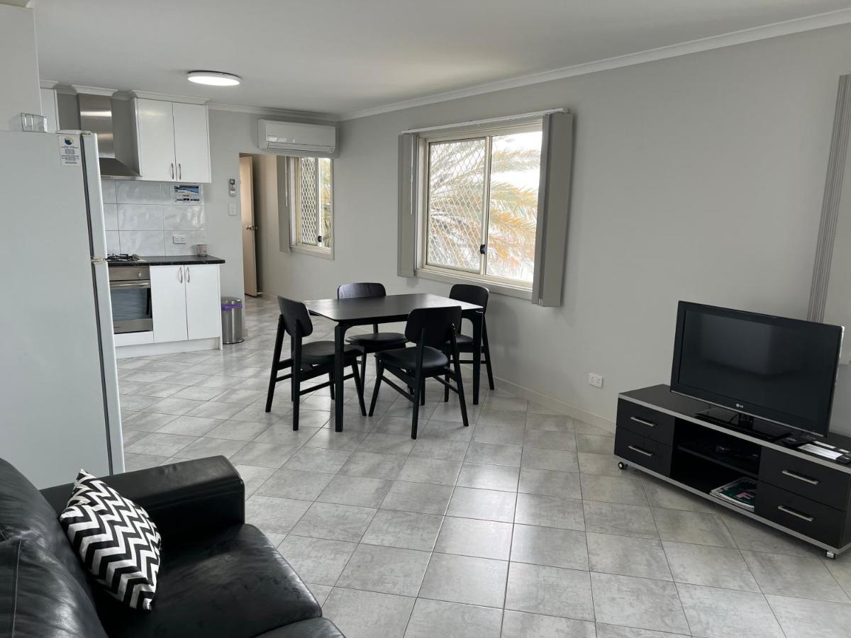 Beachside & Jetty View Apartment 7 - Sea Eagle Nest Apartment Streaky Bay 外观 照片